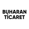 Buharan Ticaret Logo
